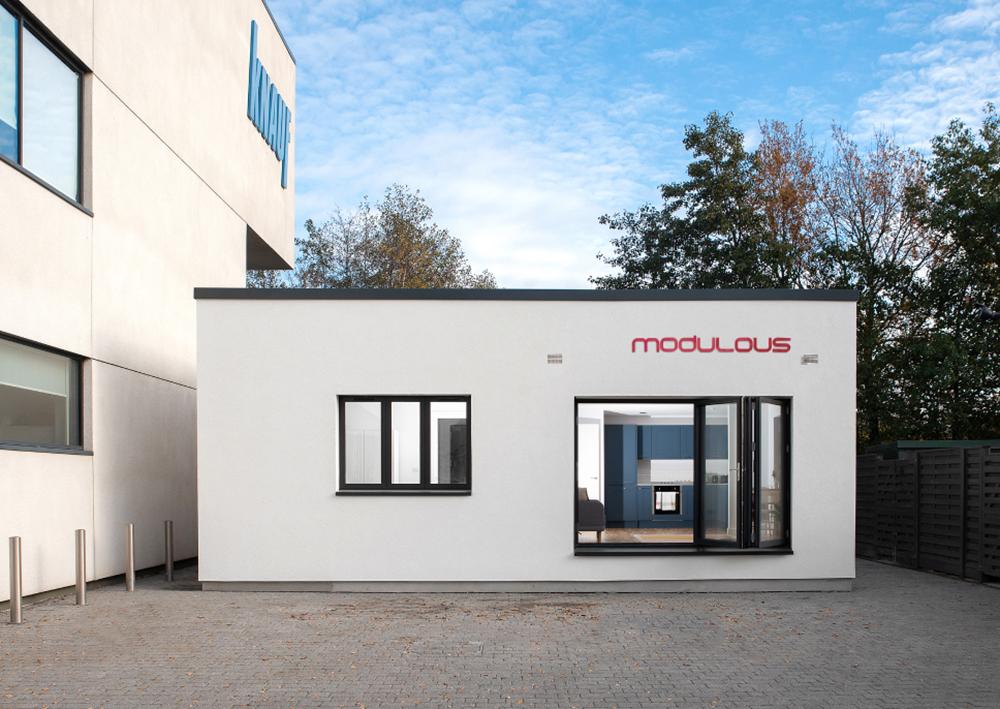 Kit of Parts | Modulous