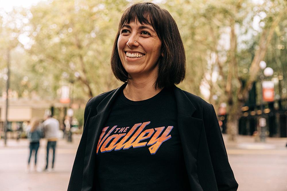 Meet Modulous: Q&A with Kassi Mast