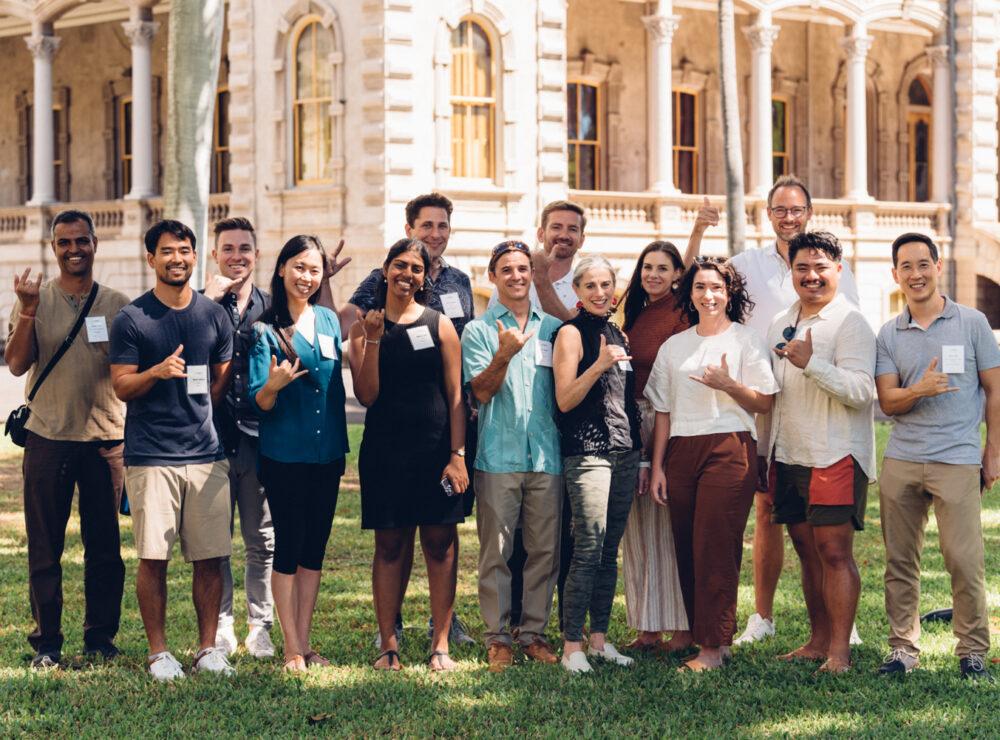 Modulous Joins Elemental Excelerator’s 11th Cohort of Climate Changemakers