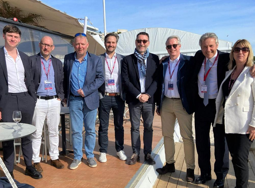 Modulous at MIPIM | News & Views | Modulous